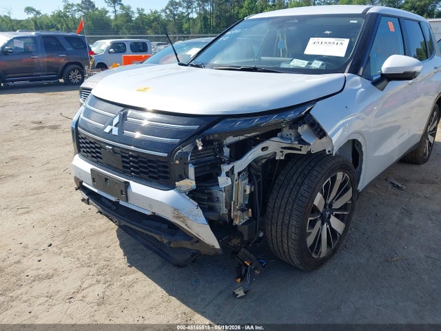 Продаж на аукціоні авто 2025 Mitsubishi Outlander Se 2.5 S-awc/trail Edition S-awc, vin: JA4J4VA87SZ017686, номер лоту: 45155515