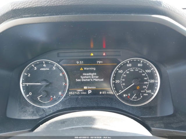 Продаж на аукціоні авто 2025 Mitsubishi Outlander Se 2.5 S-awc/trail Edition S-awc, vin: JA4J4VA87SZ017686, номер лоту: 45155515