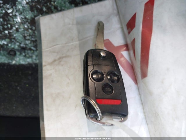 45155516 :رقم المزاد ، JH4CU2F63BC006190 vin ، 2011 Acura Tsx 2.4 مزاد بيع