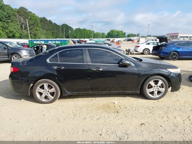 45155516 :رقم المزاد ، JH4CU2F63BC006190 vin ، 2011 Acura Tsx 2.4 مزاد بيع