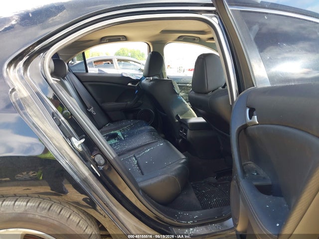 45155516 :رقم المزاد ، JH4CU2F63BC006190 vin ، 2011 Acura Tsx 2.4 مزاد بيع