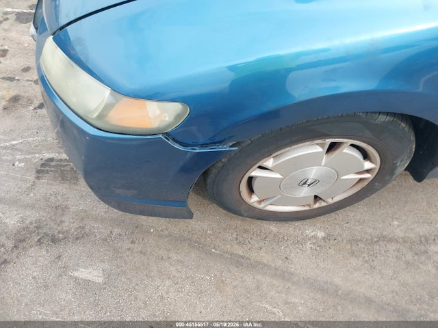 Продажа на аукционе авто 2009 Honda Civic Hybrid, vin: JHMFA36279S005942, номер лота: 45155517