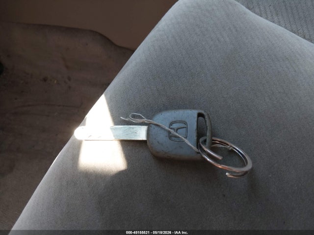 45155521 :رقم المزاد ، 19XFA16509E014338 vin ، 2009 Honda Civic Lx مزاد بيع