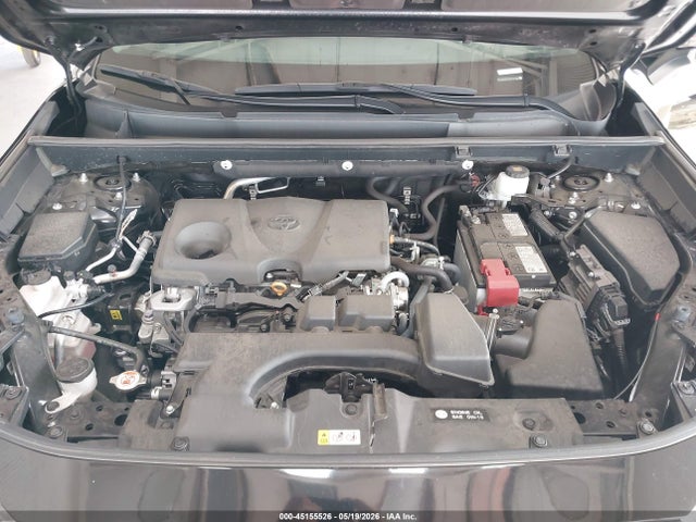 Продаж на аукціоні авто 2024 Toyota Rav4 Xle Premium, vin: 2T3A1RFV7RC424522, номер лоту: 45155526