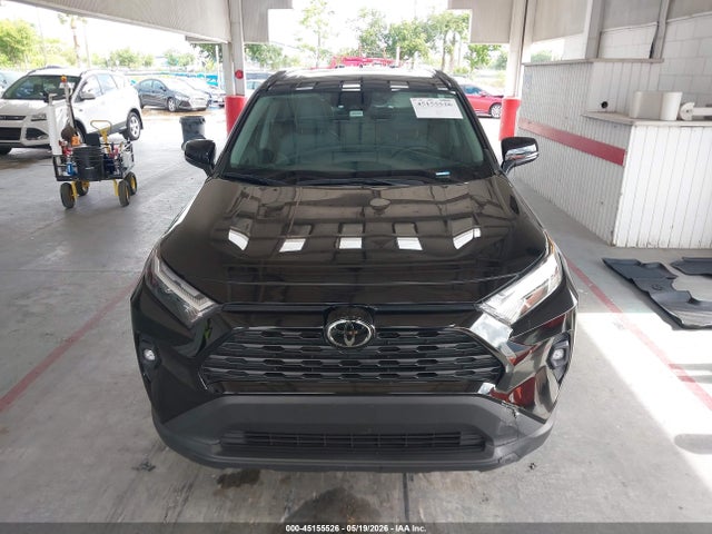 Продаж на аукціоні авто 2024 Toyota Rav4 Xle Premium, vin: 2T3A1RFV7RC424522, номер лоту: 45155526