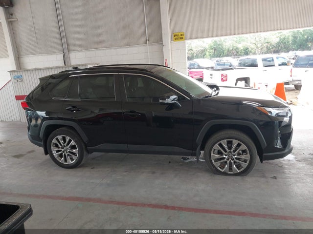 Продаж на аукціоні авто 2024 Toyota Rav4 Xle Premium, vin: 2T3A1RFV7RC424522, номер лоту: 45155526