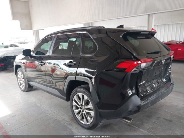 Продаж на аукціоні авто 2024 Toyota Rav4 Xle Premium, vin: 2T3A1RFV7RC424522, номер лоту: 45155526