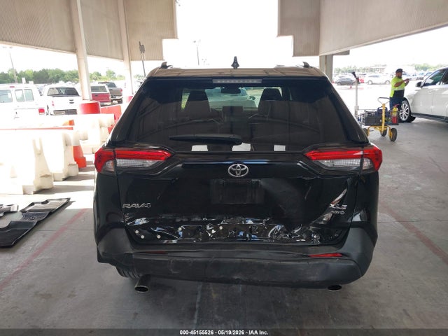 Продаж на аукціоні авто 2024 Toyota Rav4 Xle Premium, vin: 2T3A1RFV7RC424522, номер лоту: 45155526
