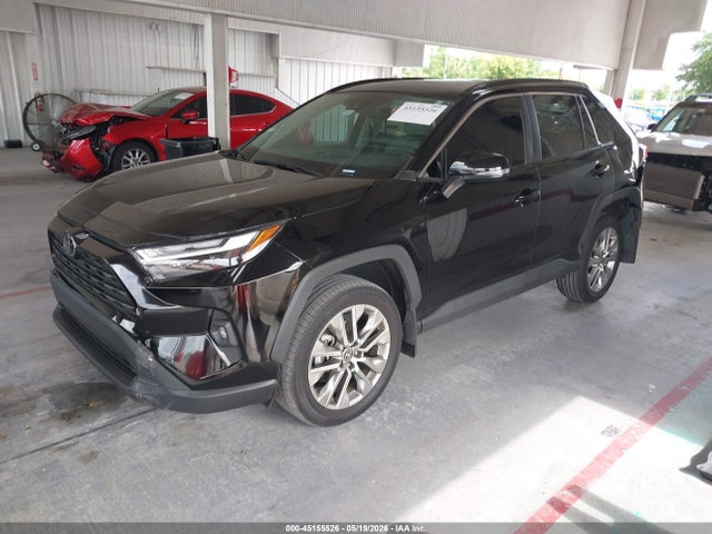 Продаж на аукціоні авто 2024 Toyota Rav4 Xle Premium, vin: 2T3A1RFV7RC424522, номер лоту: 45155526