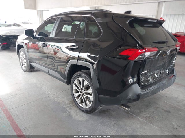 Продаж на аукціоні авто 2024 Toyota Rav4 Xle Premium, vin: 2T3A1RFV7RC424522, номер лоту: 45155526