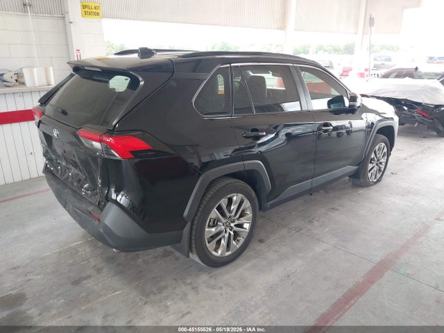 Продаж на аукціоні авто 2024 Toyota Rav4 Xle Premium, vin: 2T3A1RFV7RC424522, номер лоту: 45155526