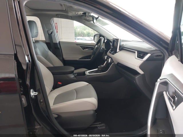 Продаж на аукціоні авто 2024 Toyota Rav4 Xle Premium, vin: 2T3A1RFV7RC424522, номер лоту: 45155526