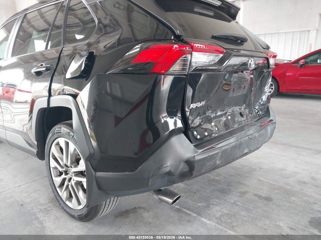 Продаж на аукціоні авто 2024 Toyota Rav4 Xle Premium, vin: 2T3A1RFV7RC424522, номер лоту: 45155526