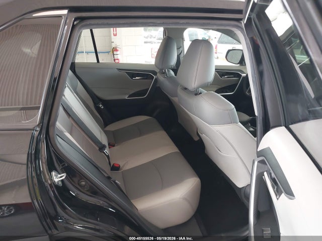 Продаж на аукціоні авто 2024 Toyota Rav4 Xle Premium, vin: 2T3A1RFV7RC424522, номер лоту: 45155526
