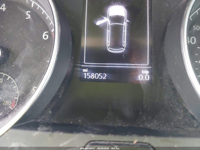 Aukcja sprzedaży 2016 Volkswagen Golf Sportwagen Tsi S 4-door, vin: 3VWC17AU0GM501902, numer aukcji: 45155527