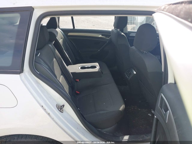 Aukcja sprzedaży 2016 Volkswagen Golf Sportwagen Tsi S 4-door, vin: 3VWC17AU0GM501902, numer aukcji: 45155527