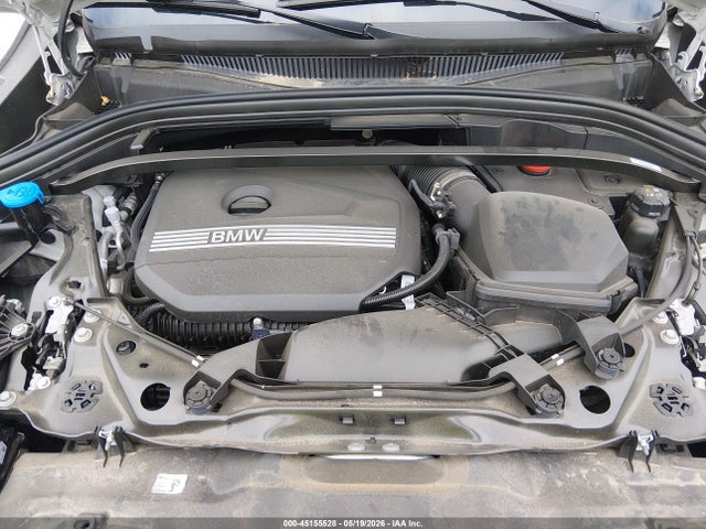 Aukcja sprzedaży 2026 Bmw X2 Xdrive28i, vin: WBX63GM01T5400955, numer aukcji: 45155528
