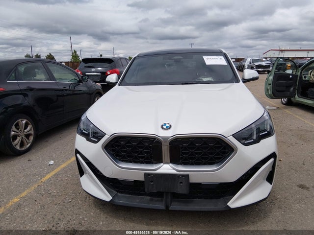 Aukcja sprzedaży 2026 Bmw X2 Xdrive28i, vin: WBX63GM01T5400955, numer aukcji: 45155528
