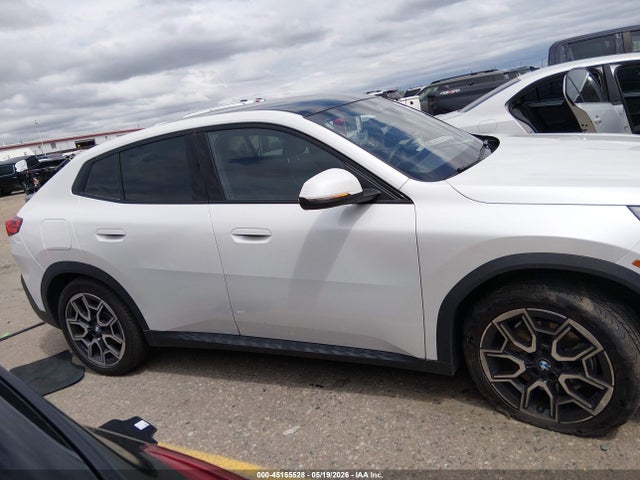 Aukcja sprzedaży 2026 Bmw X2 Xdrive28i, vin: WBX63GM01T5400955, numer aukcji: 45155528