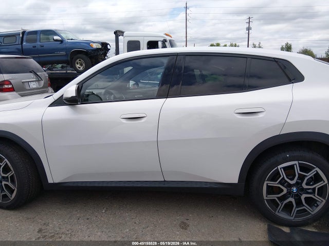Aukcja sprzedaży 2026 Bmw X2 Xdrive28i, vin: WBX63GM01T5400955, numer aukcji: 45155528