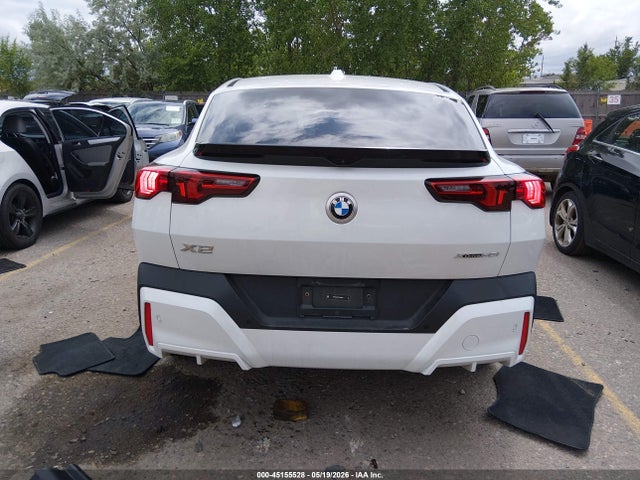 Aukcja sprzedaży 2026 Bmw X2 Xdrive28i, vin: WBX63GM01T5400955, numer aukcji: 45155528