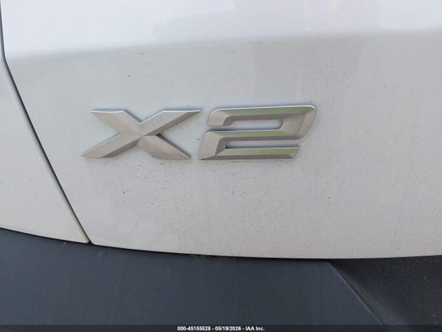 Aukcja sprzedaży 2026 Bmw X2 Xdrive28i, vin: WBX63GM01T5400955, numer aukcji: 45155528