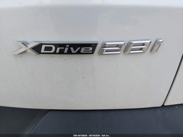 Aukcja sprzedaży 2026 Bmw X2 Xdrive28i, vin: WBX63GM01T5400955, numer aukcji: 45155528