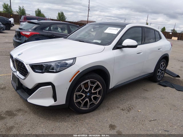 Aukcja sprzedaży 2026 Bmw X2 Xdrive28i, vin: WBX63GM01T5400955, numer aukcji: 45155528