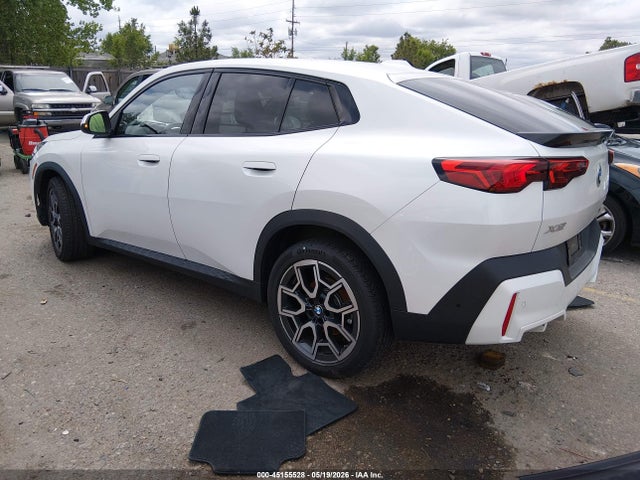 Aukcja sprzedaży 2026 Bmw X2 Xdrive28i, vin: WBX63GM01T5400955, numer aukcji: 45155528