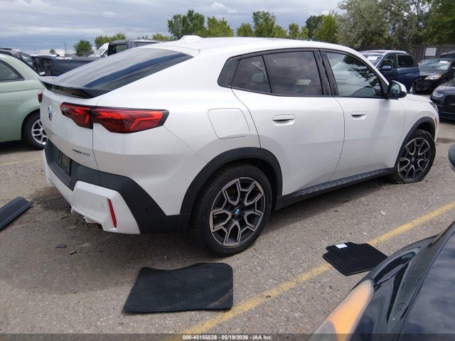 Aukcja sprzedaży 2026 Bmw X2 Xdrive28i, vin: WBX63GM01T5400955, numer aukcji: 45155528