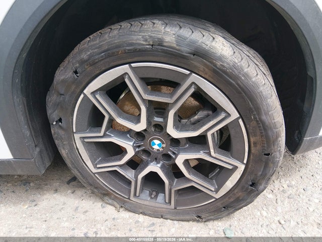 Aukcja sprzedaży 2026 Bmw X2 Xdrive28i, vin: WBX63GM01T5400955, numer aukcji: 45155528
