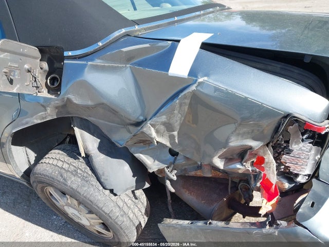 2003 Cadillac Deville Standard მანქანა იყიდება აუქციონზე, vin: 1G6KD54Y43U172235, აუქციონის ნომერი: 45155534