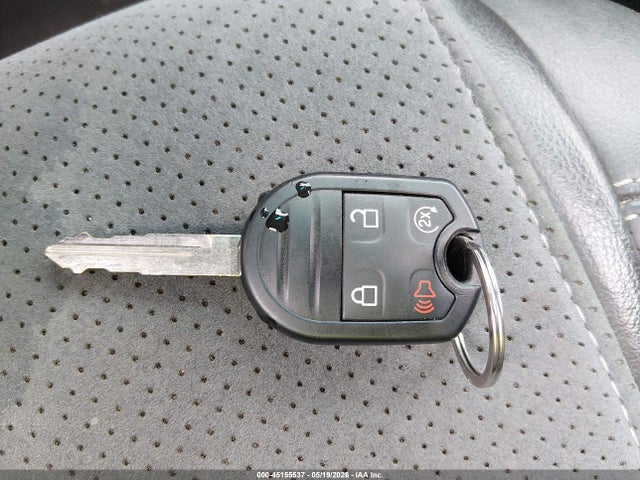 Ford EXPLORER XLT 2015 1FM5K8D83FGC36684 Image 11