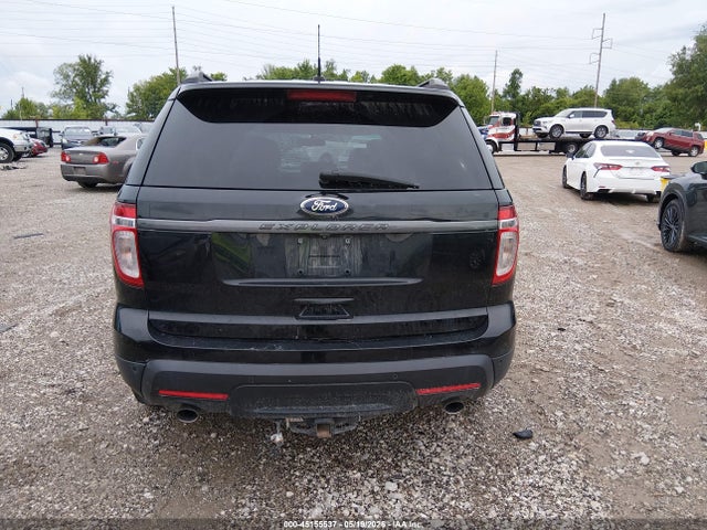 Ford EXPLORER XLT 2015 1FM5K8D83FGC36684 Image 16