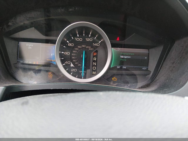 Ford EXPLORER XLT 2015 1FM5K8D83FGC36684 Image 7