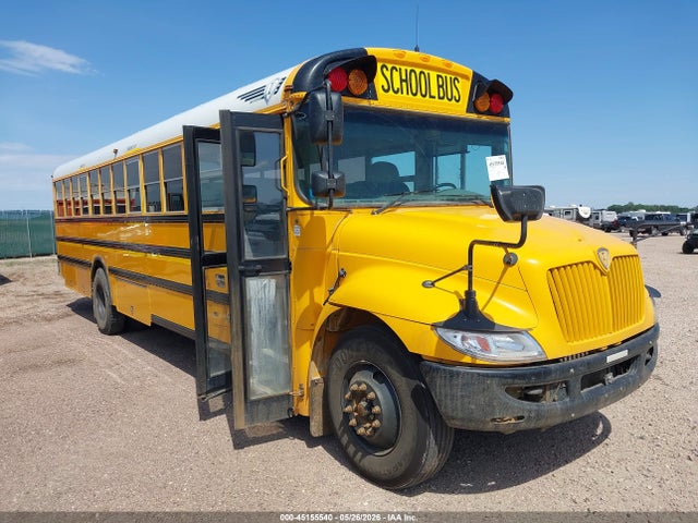 Ic Corporation 3000 Ce 2014 4DRBUAANXEB797541 главное изображение