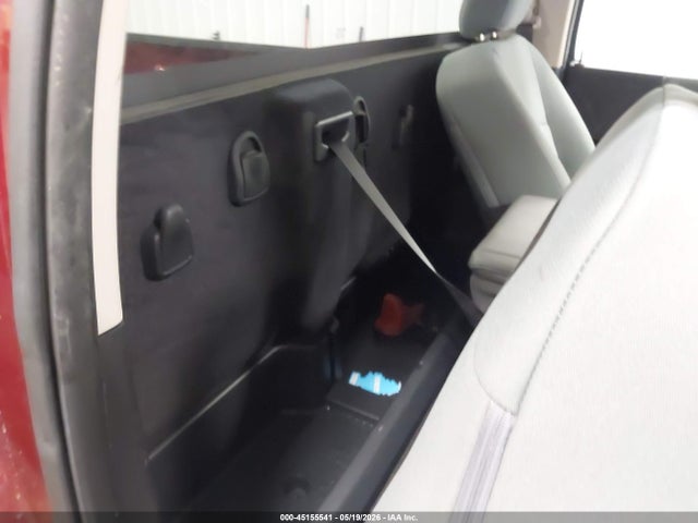 45155541 :رقم المزاد ، 3C6JR7DG9HG704724 vin ، 2017 Ram 1500 Tradesman  4x4 8' Box مزاد بيع