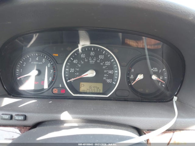 Продаж на аукціоні авто 2007 Hyundai Sonata Limited/se V6, vin: 5NPEU46F17H271157, номер лоту: 45155543