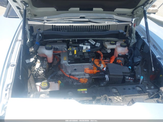 Продажа на аукционе авто 2023 Fisker Ocean One, vin: VCF1ZBU22PG004408, номер лота: 45155545