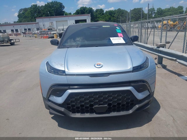 Продажа на аукционе авто 2023 Fisker Ocean One, vin: VCF1ZBU22PG004408, номер лота: 45155545
