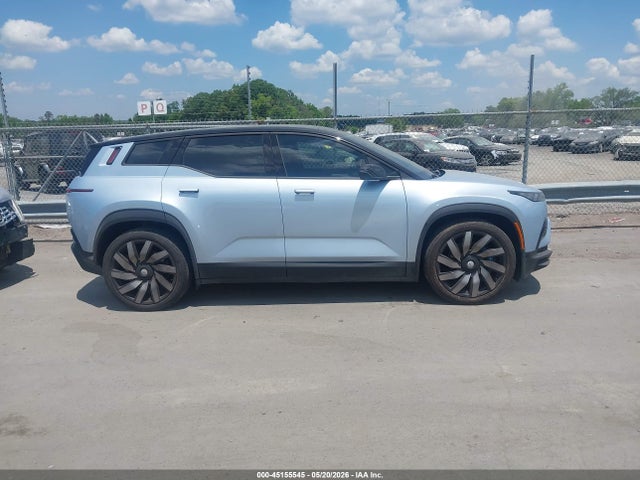 Продажа на аукционе авто 2023 Fisker Ocean One, vin: VCF1ZBU22PG004408, номер лота: 45155545