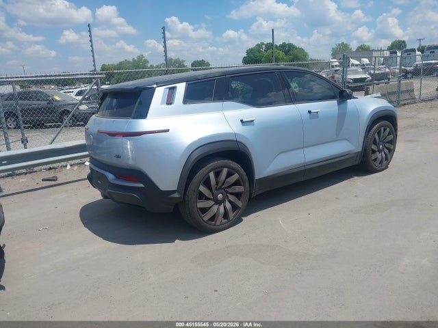 Продажа на аукционе авто 2023 Fisker Ocean One, vin: VCF1ZBU22PG004408, номер лота: 45155545