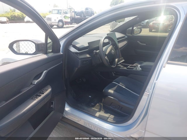 Продажа на аукционе авто 2023 Fisker Ocean One, vin: VCF1ZBU22PG004408, номер лота: 45155545