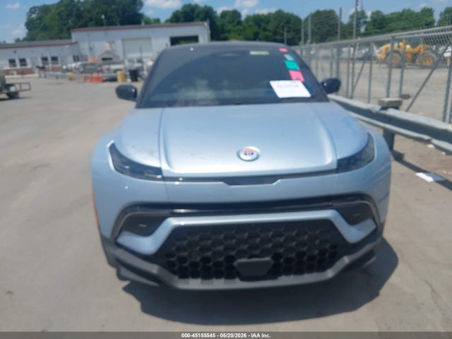 Продажа на аукционе авто 2023 Fisker Ocean One, vin: VCF1ZBU22PG004408, номер лота: 45155545