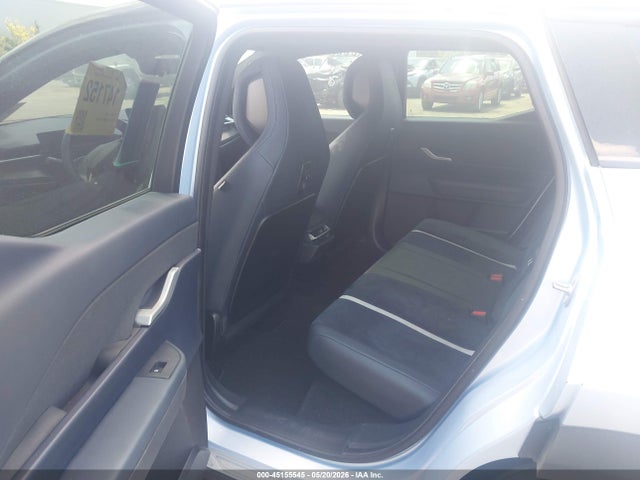 Продажа на аукционе авто 2023 Fisker Ocean One, vin: VCF1ZBU22PG004408, номер лота: 45155545