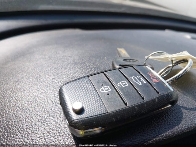Продажа на аукционе авто 2019 Kia Optima Lx, vin: 5XXGT4L32KG343333, номер лота: 45155547