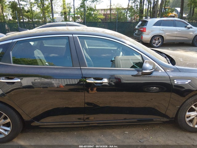 Продажа на аукционе авто 2019 Kia Optima Lx, vin: 5XXGT4L32KG343333, номер лота: 45155547