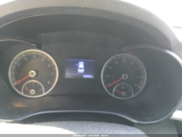Продажа на аукционе авто 2019 Kia Optima Lx, vin: 5XXGT4L32KG343333, номер лота: 45155547
