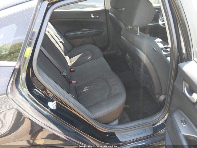 Продажа на аукционе авто 2019 Kia Optima Lx, vin: 5XXGT4L32KG343333, номер лота: 45155547