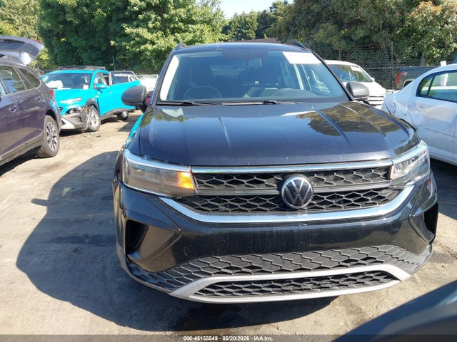 Aukcja sprzedaży 2022 Volkswagen Taos 1.5t S, vin: 3VVAX7B20NM080235, numer aukcji: 45155549